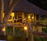 Kings Pool Camp